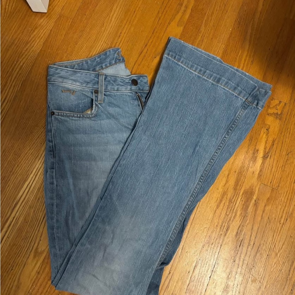 Kimes Jeans